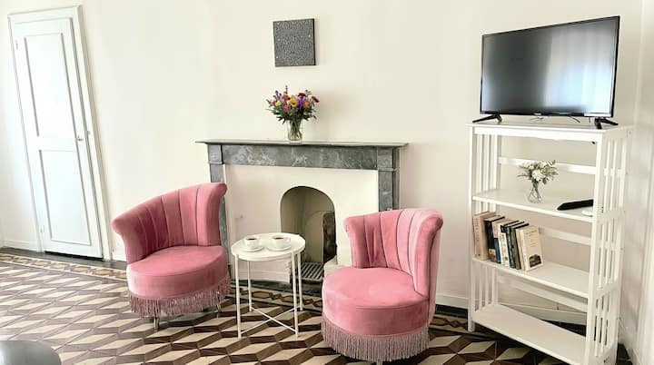 Loft Con Bagno Privato In Centro Storico - Arezzo