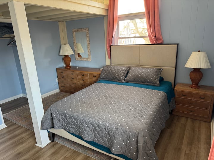Chambre 1