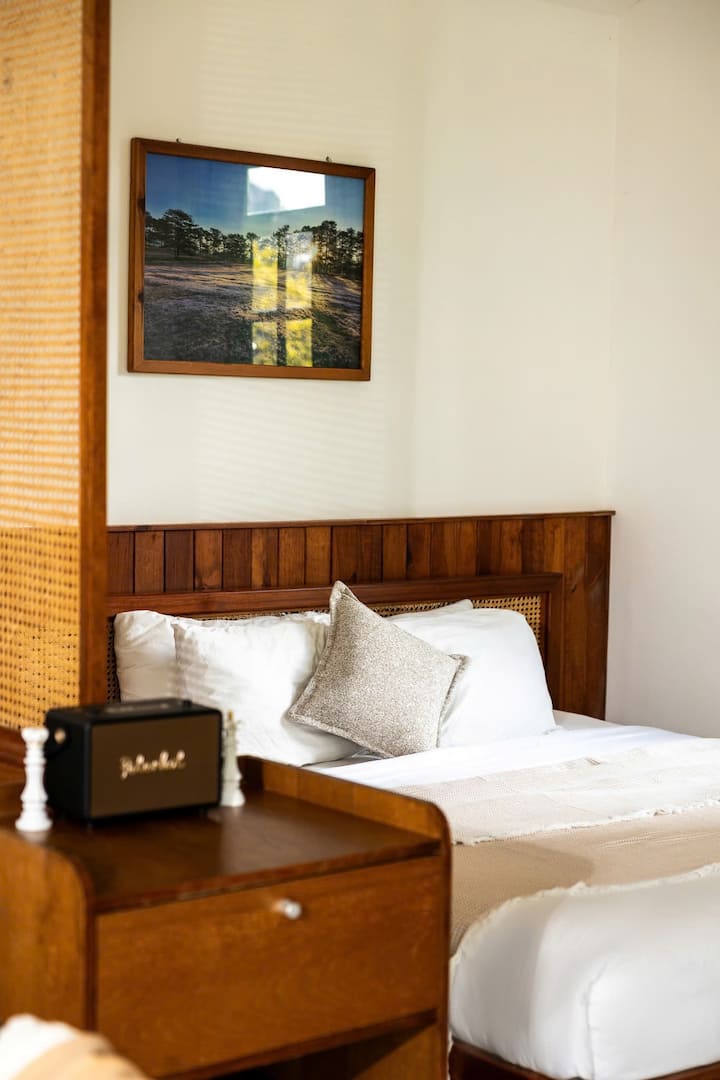 חדר שינה 1