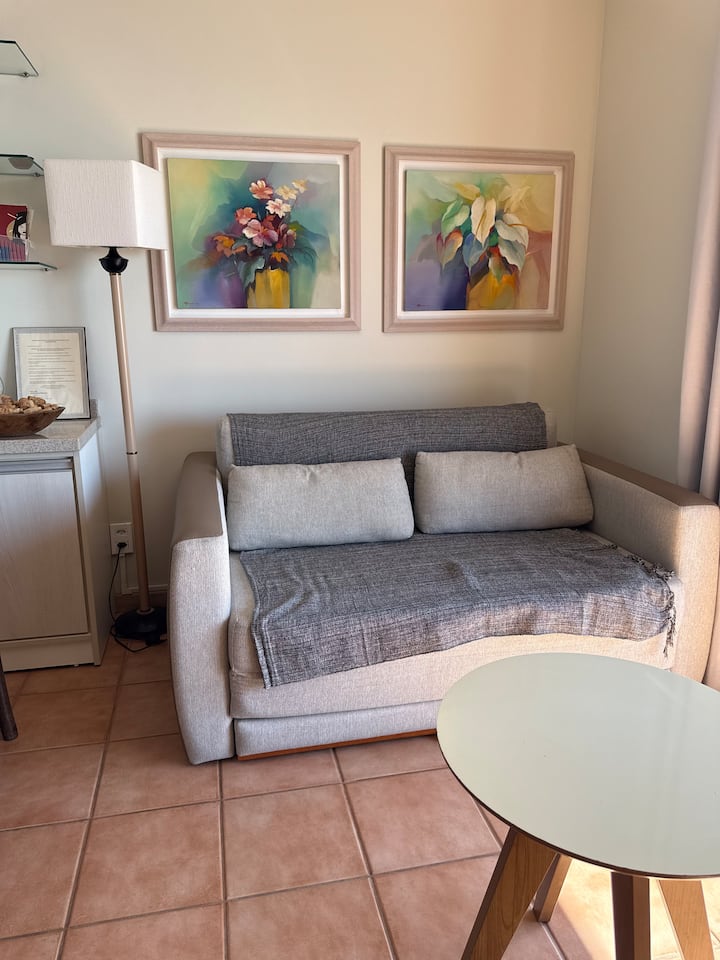1705-flat Piscina, Garagem, Sauna-@vistaamar_flats - 托里斯