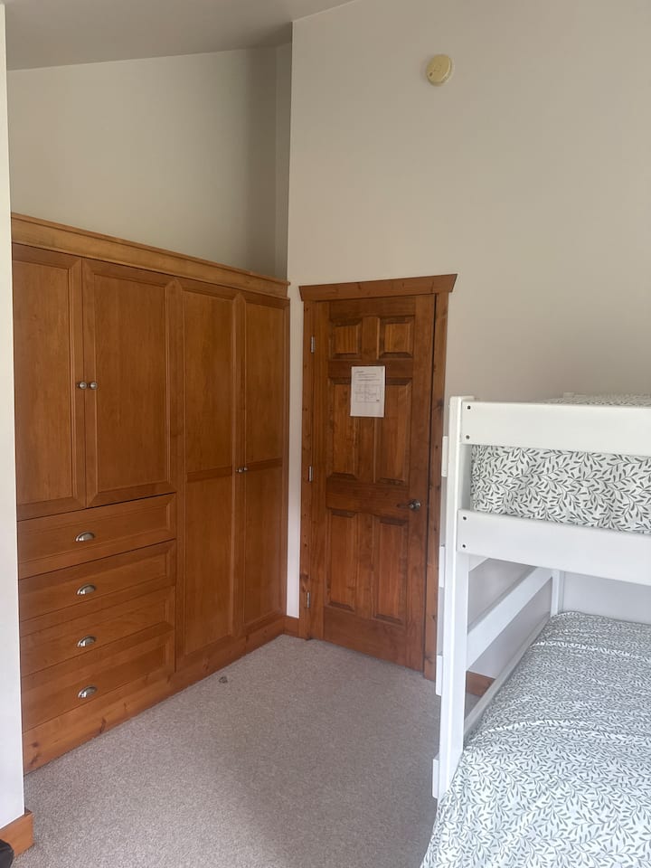 Slaapkamer 2