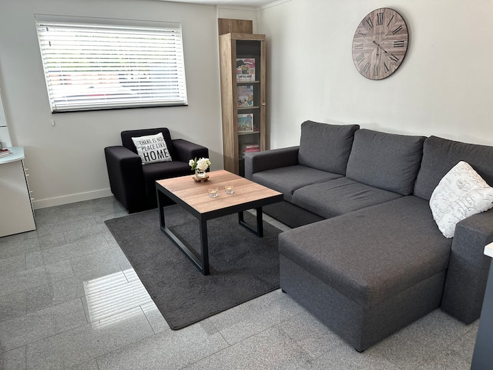 Appartement Aan De Bosrand Van Meerssen - Maastricht