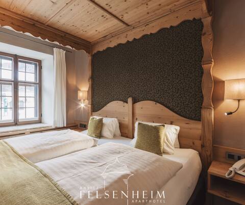 Modern meets tradition!