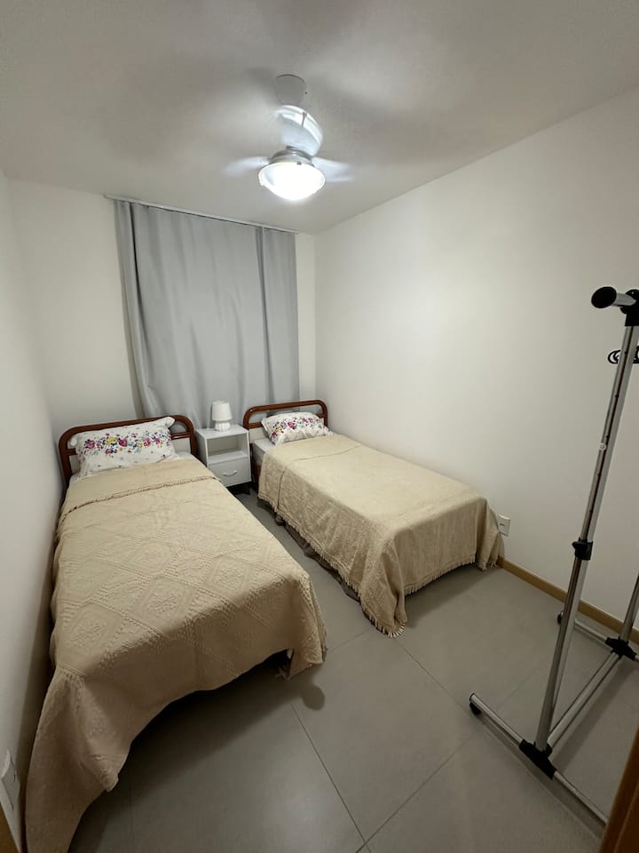 Спална соба 2