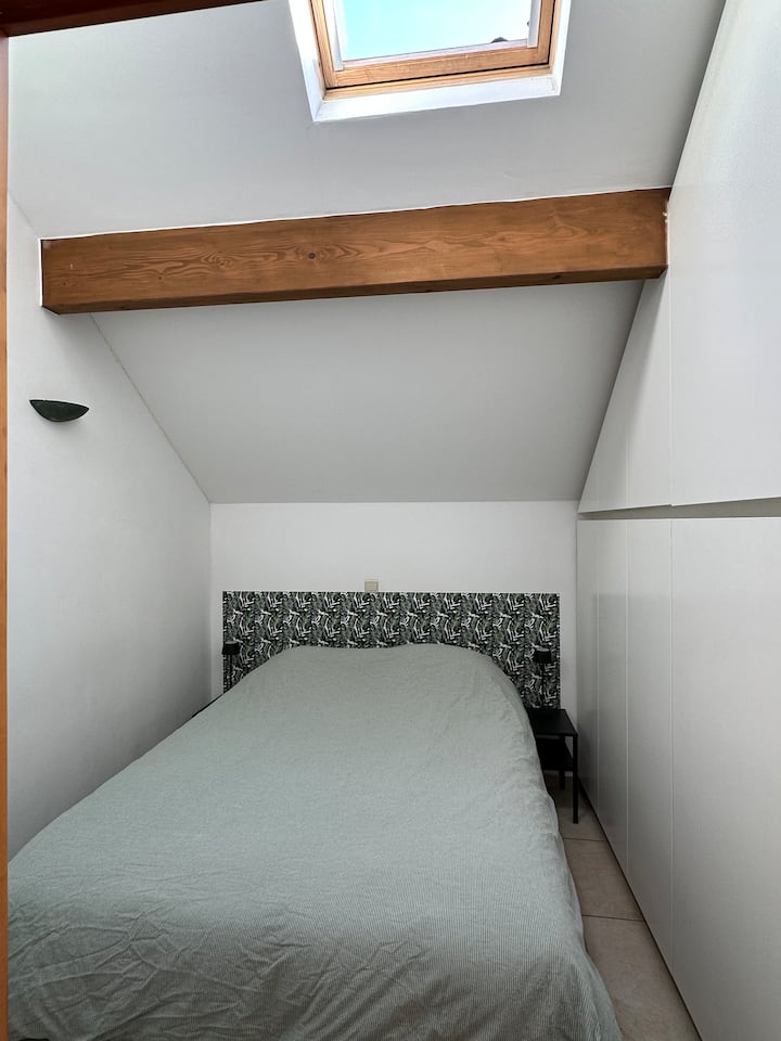 ไฟติด Chambre 140 ซม.