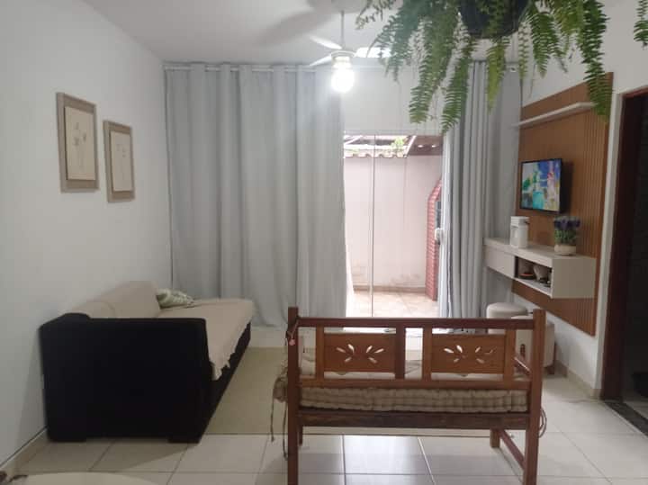 Всекидневна