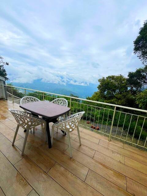 Herne Lodge Cottage 5 (Two Bedrooms)