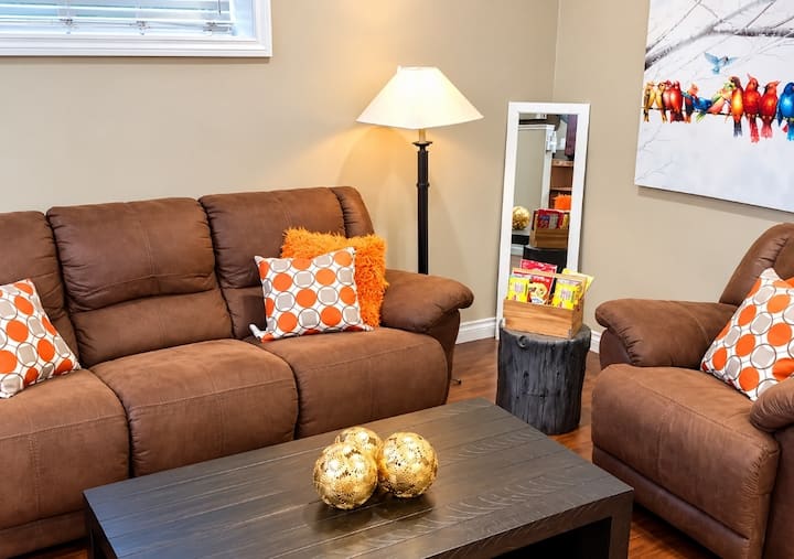 3beds Suiteby Costco,gp Airport,shopping Centres - Grande Prairie