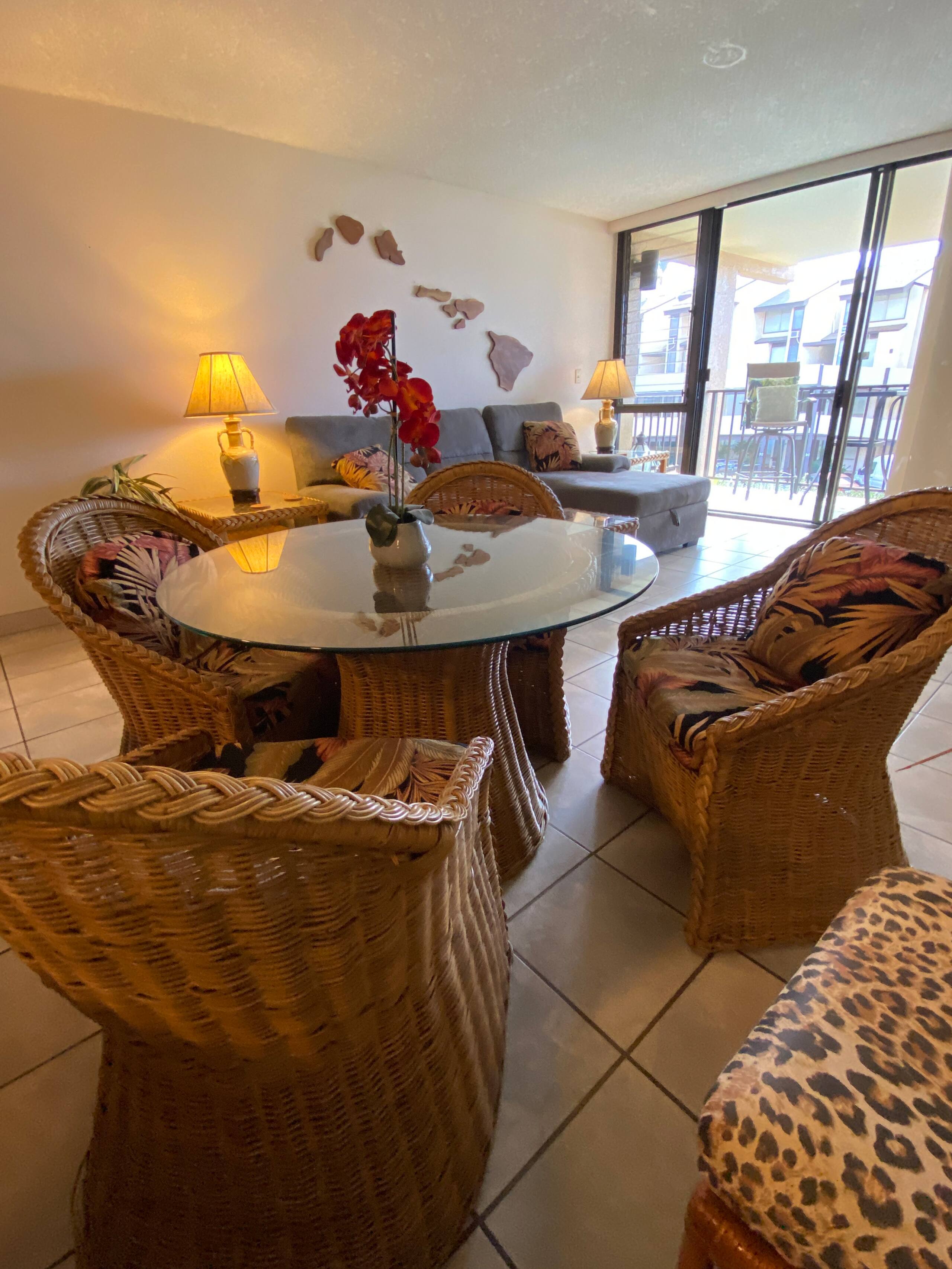 Condo in Kihei · ★4.97 · 1 bedroom · 2 beds · 2 baths - Image 20