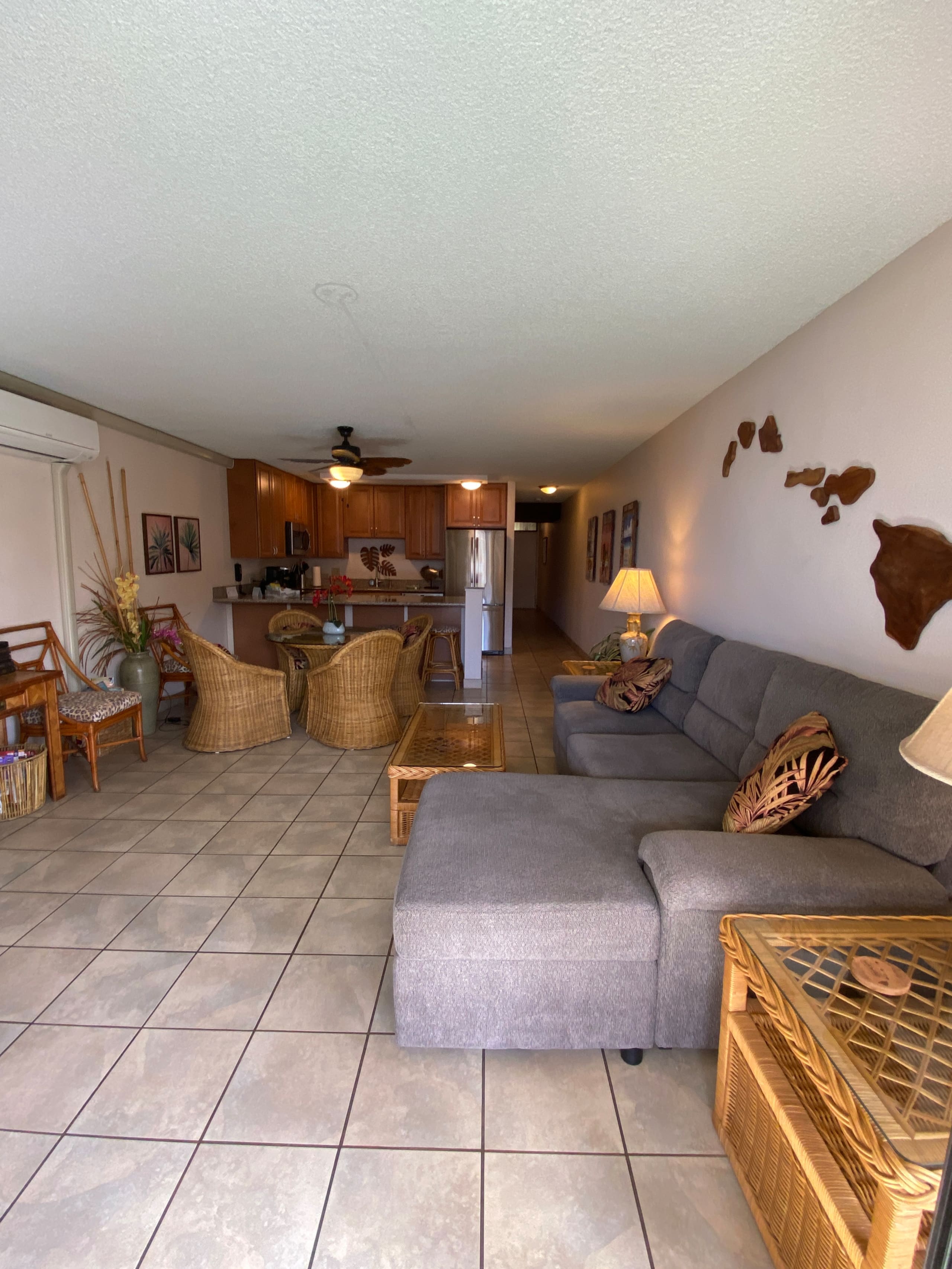 Condo in Kihei · ★4.97 · 1 bedroom · 2 beds · 2 baths - Image 8