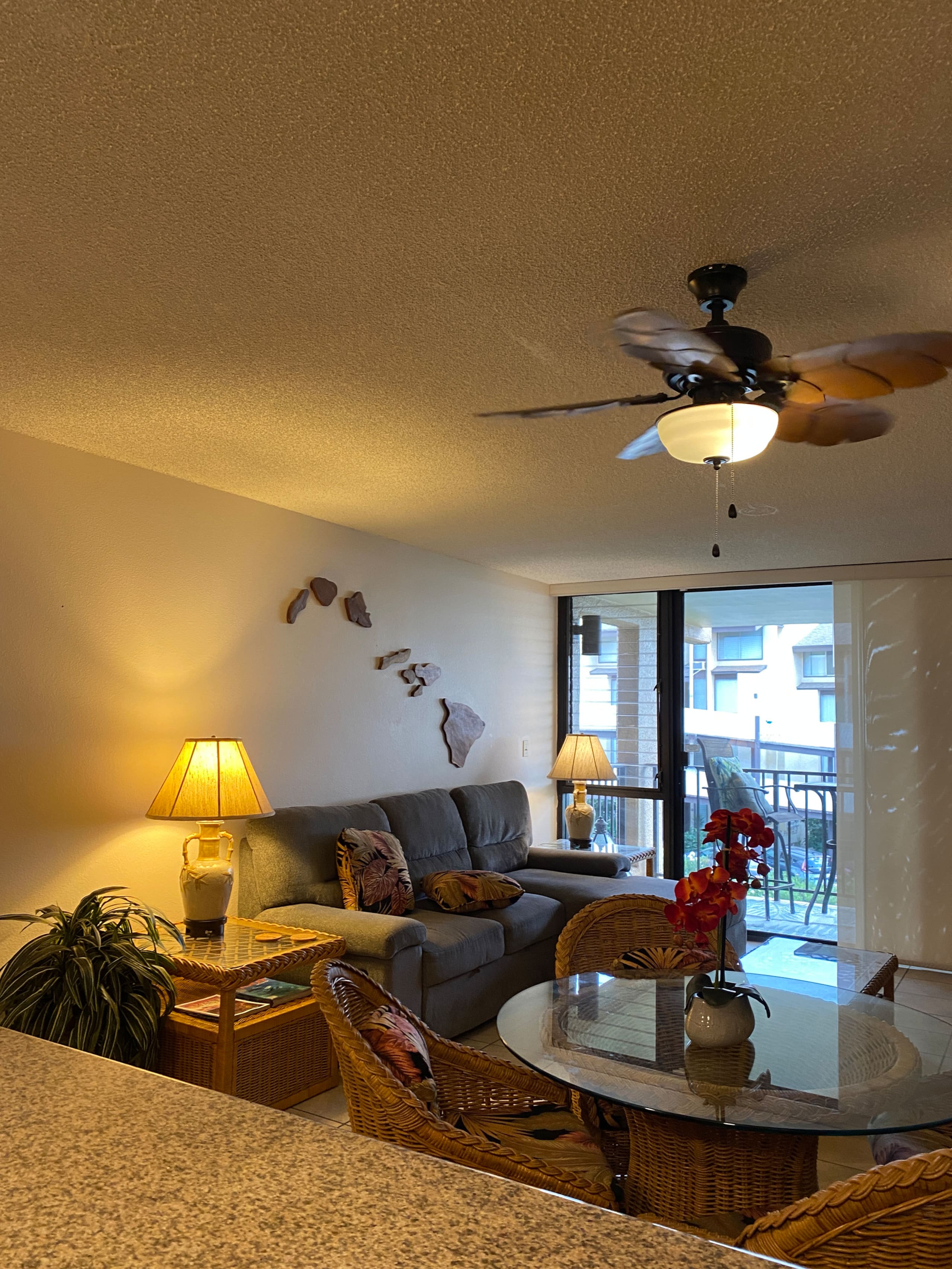 Condo in Kihei · ★4.97 · 1 bedroom · 2 beds · 2 baths - Image 3