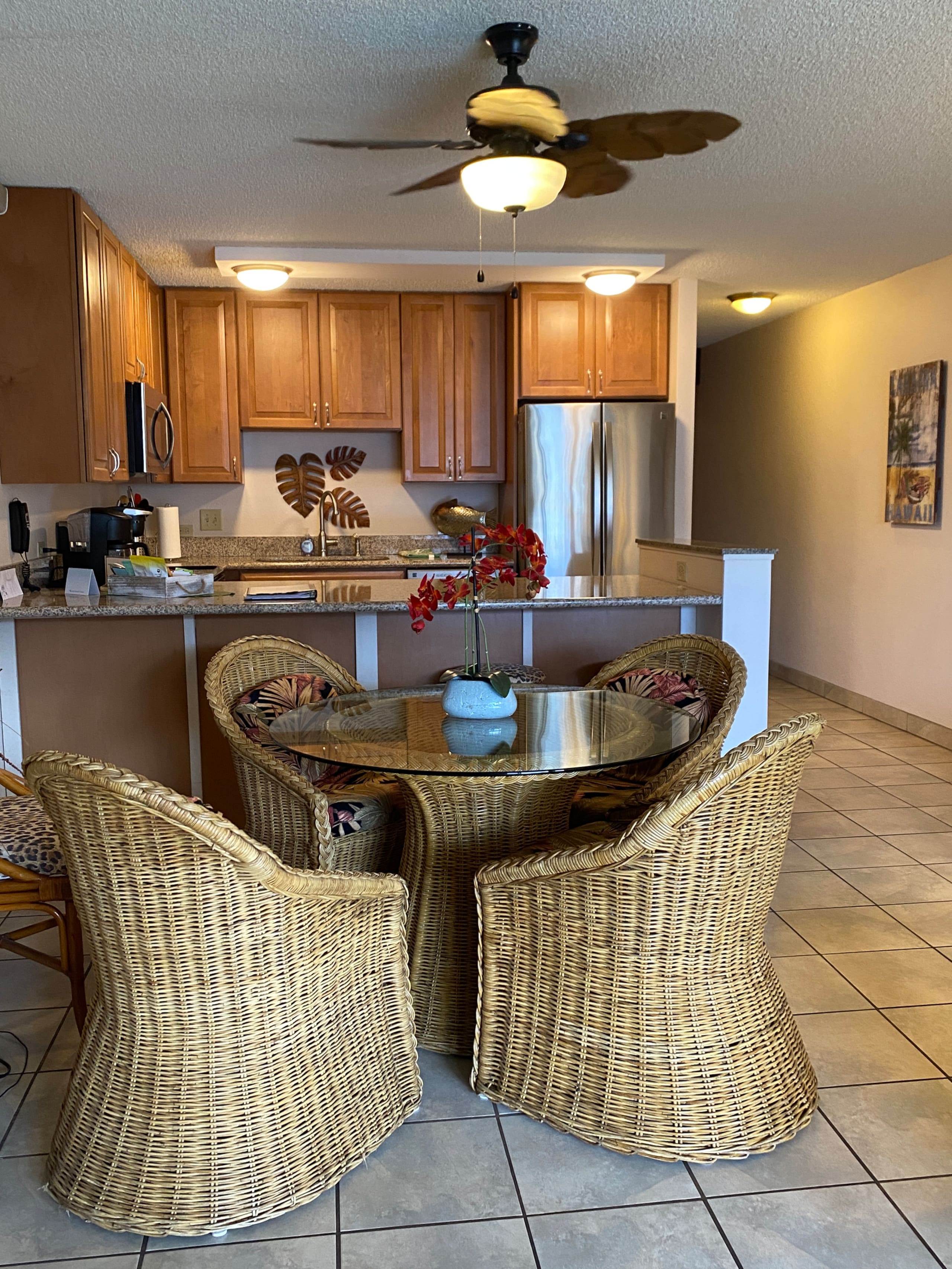 Condo in Kihei · ★4.97 · 1 bedroom · 2 beds · 2 baths - Image 21