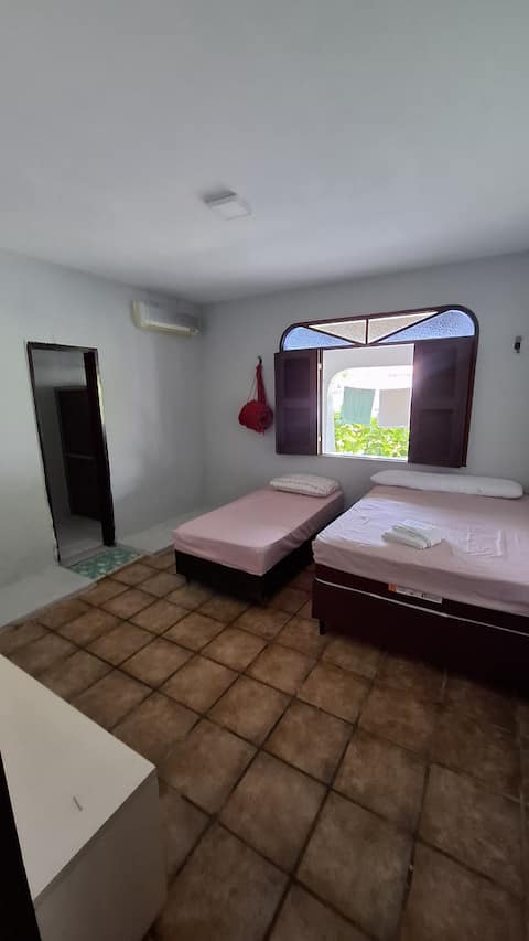 Top Airbnb: House rental in Paracuru-CE weekends and season. em Paracuru