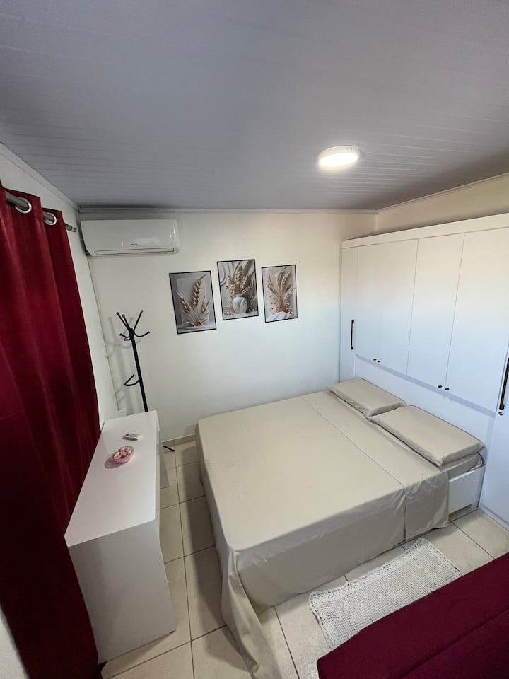 Bedroom area 2