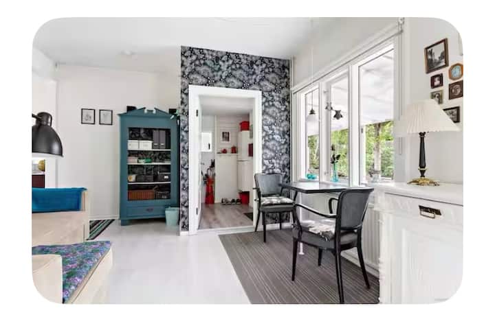 Всекидневна