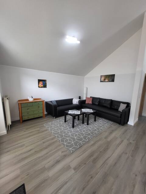 Vacation home Pusteblume Zum Ferienpark 3 26871 Pbg