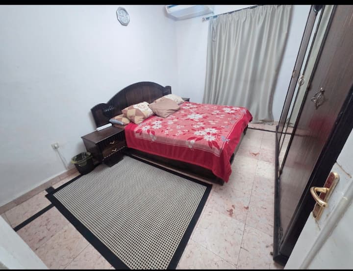 Habitación 1