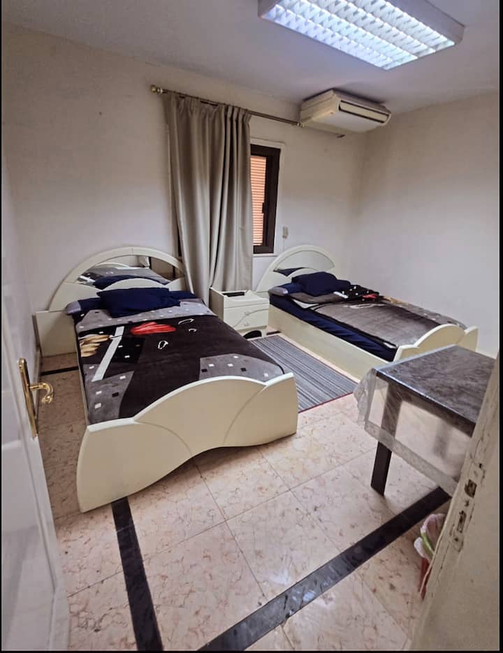 Habitación 3