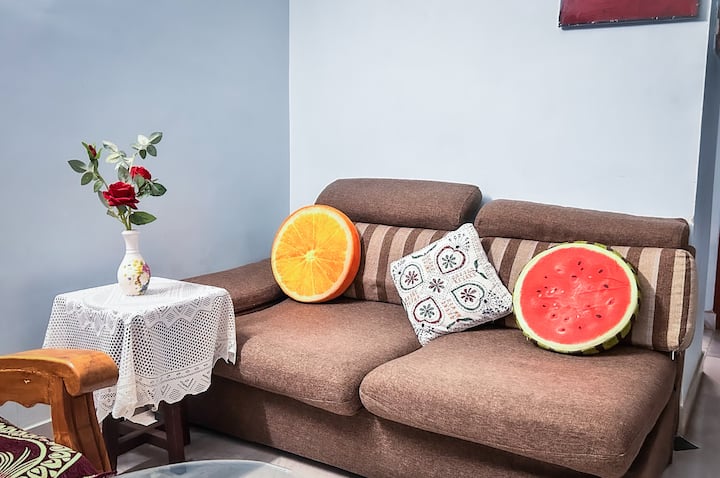 Your 2bhk Ac Flat, In A Secured Gated Community - Patna