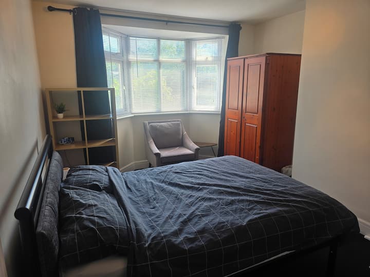 Habitación 1