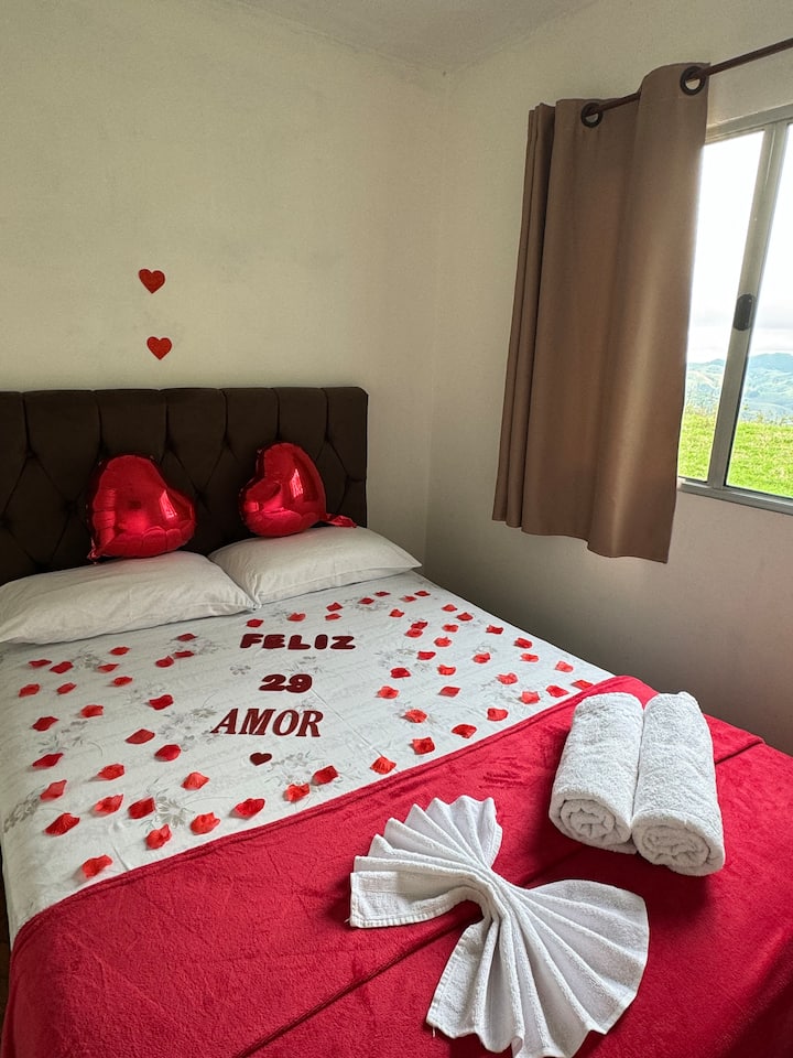 საძინებელი