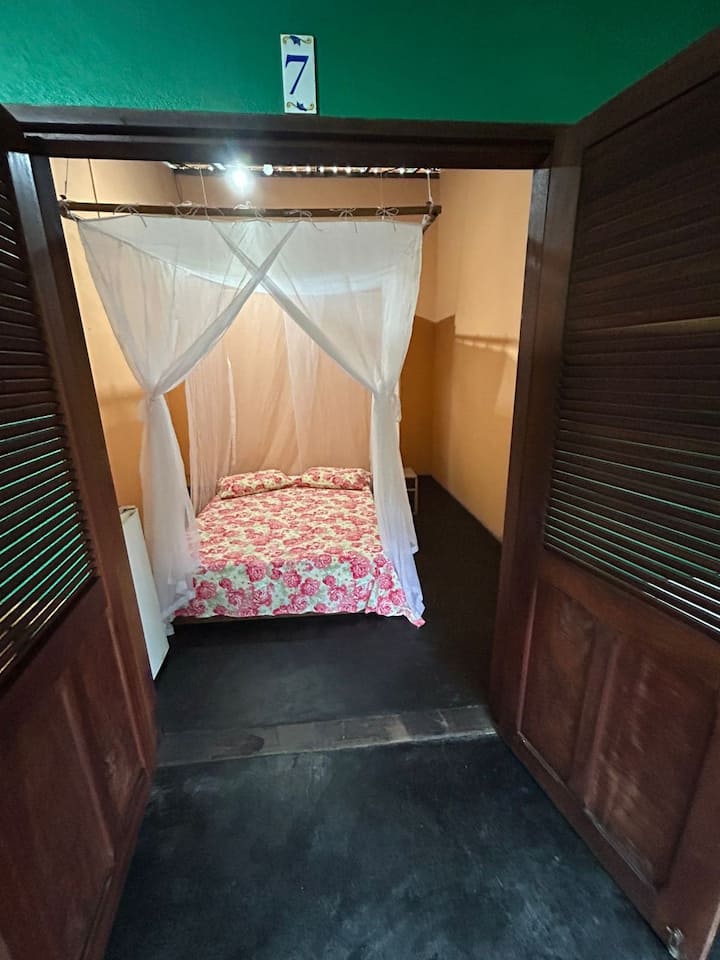 غرفة النوم 7