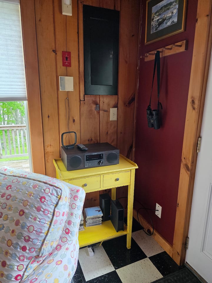 River Watch Cottage - Rockland, ME