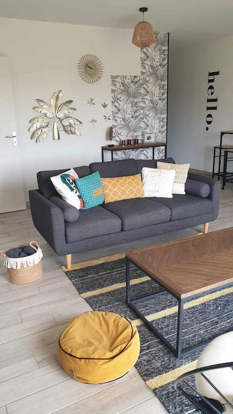 La Casita – Futuroscope Site