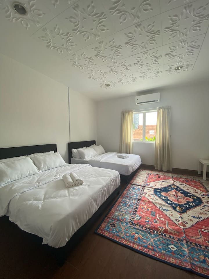 Habitación 5