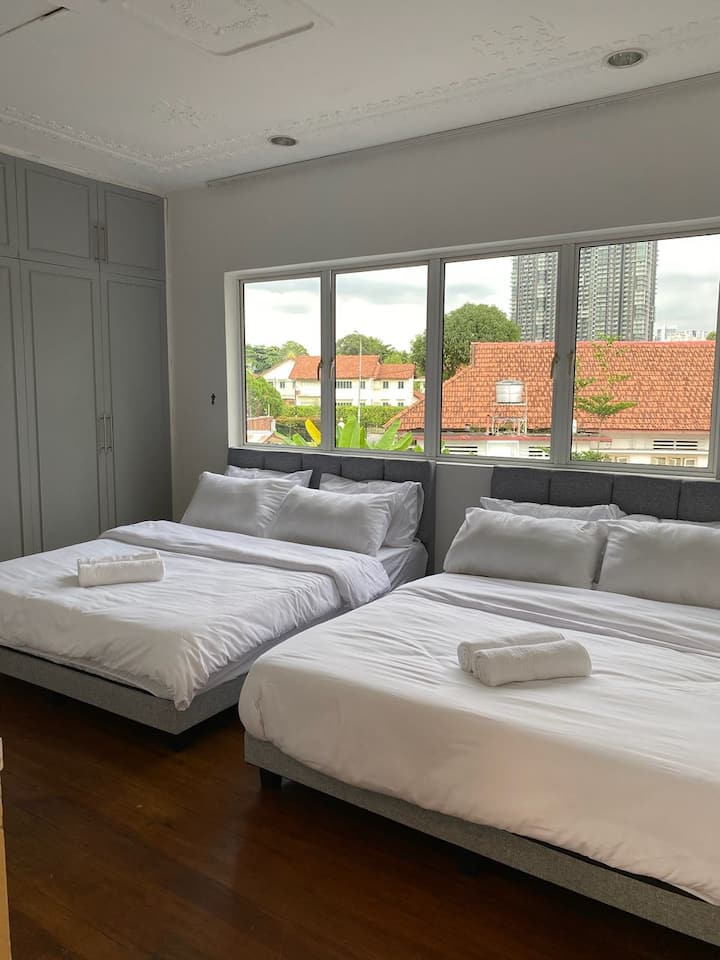 Habitación 3