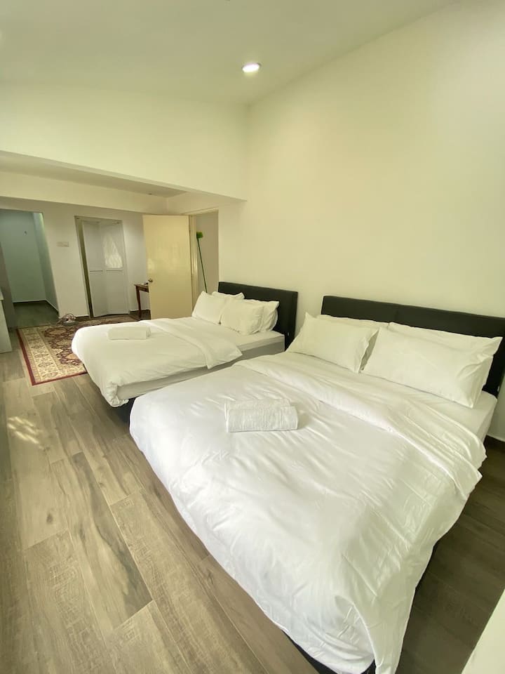 Habitación 1