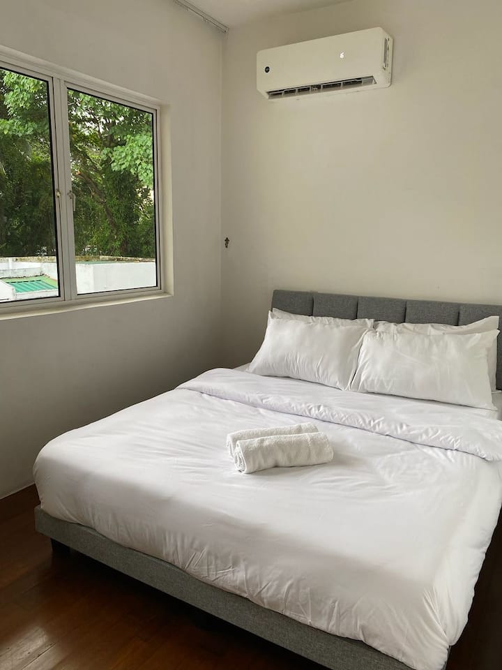 Habitación 4