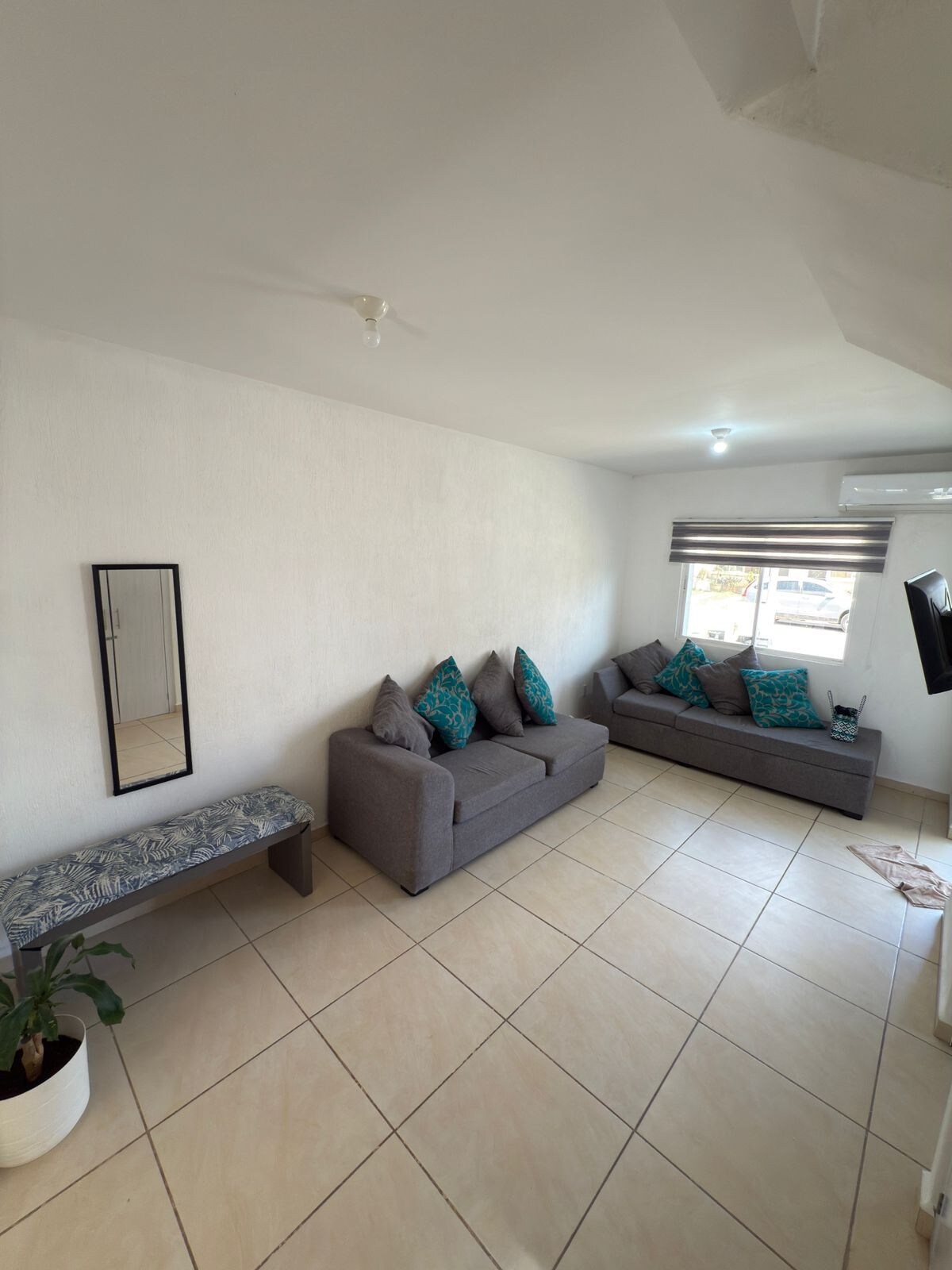 Anuncio de Airbnb popular: House in the Jardines del Sur 4 subdivision en Supermanzana 332