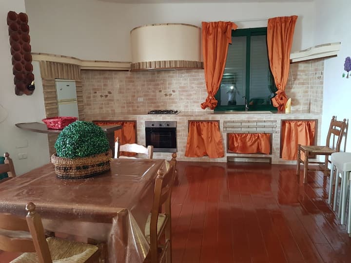 Maison à Mazara Del Vallo, Vue Mer - Mazara del Vallo