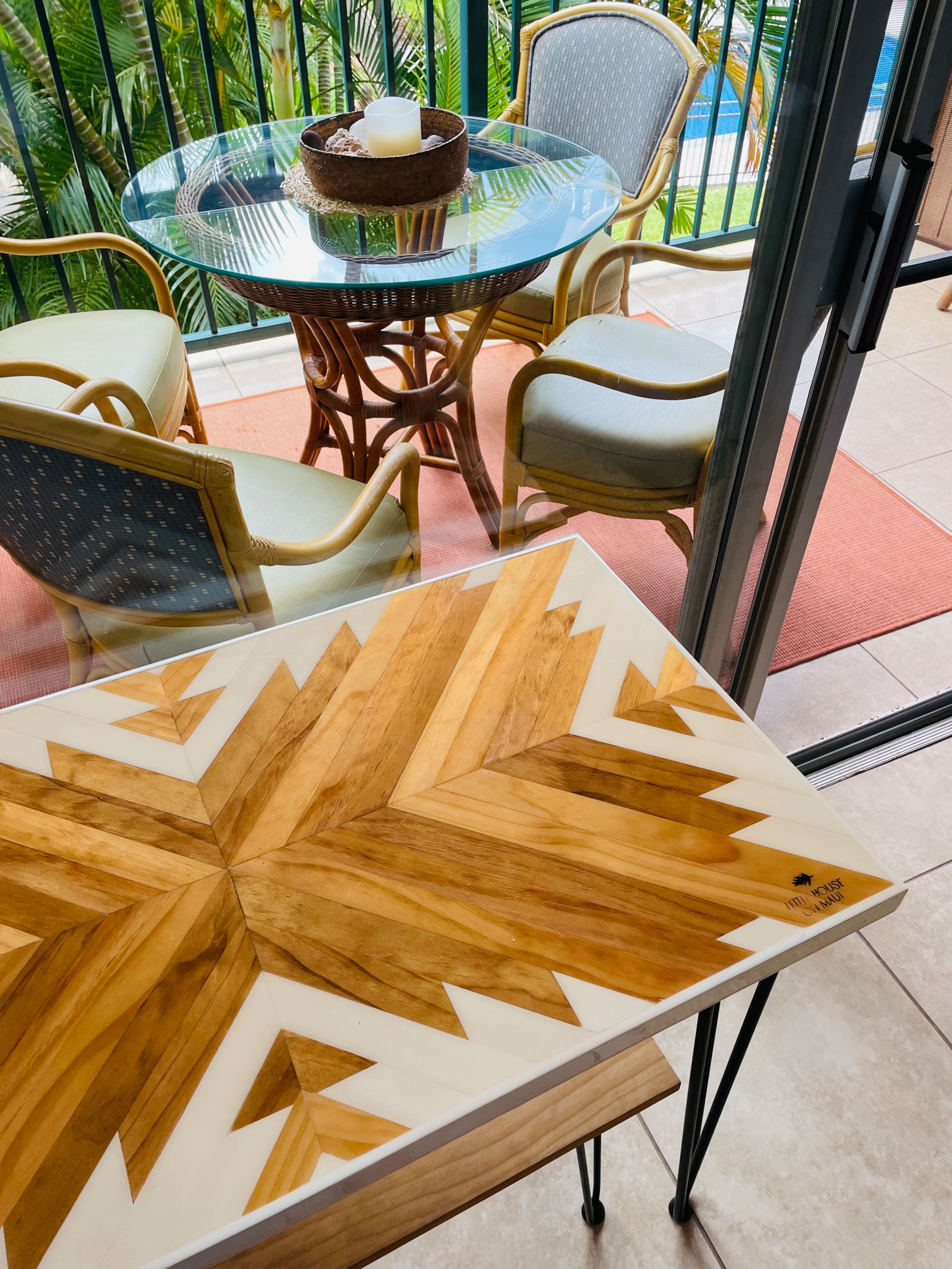 Location! Tropical King Suite: Steps to Beach - Image 20