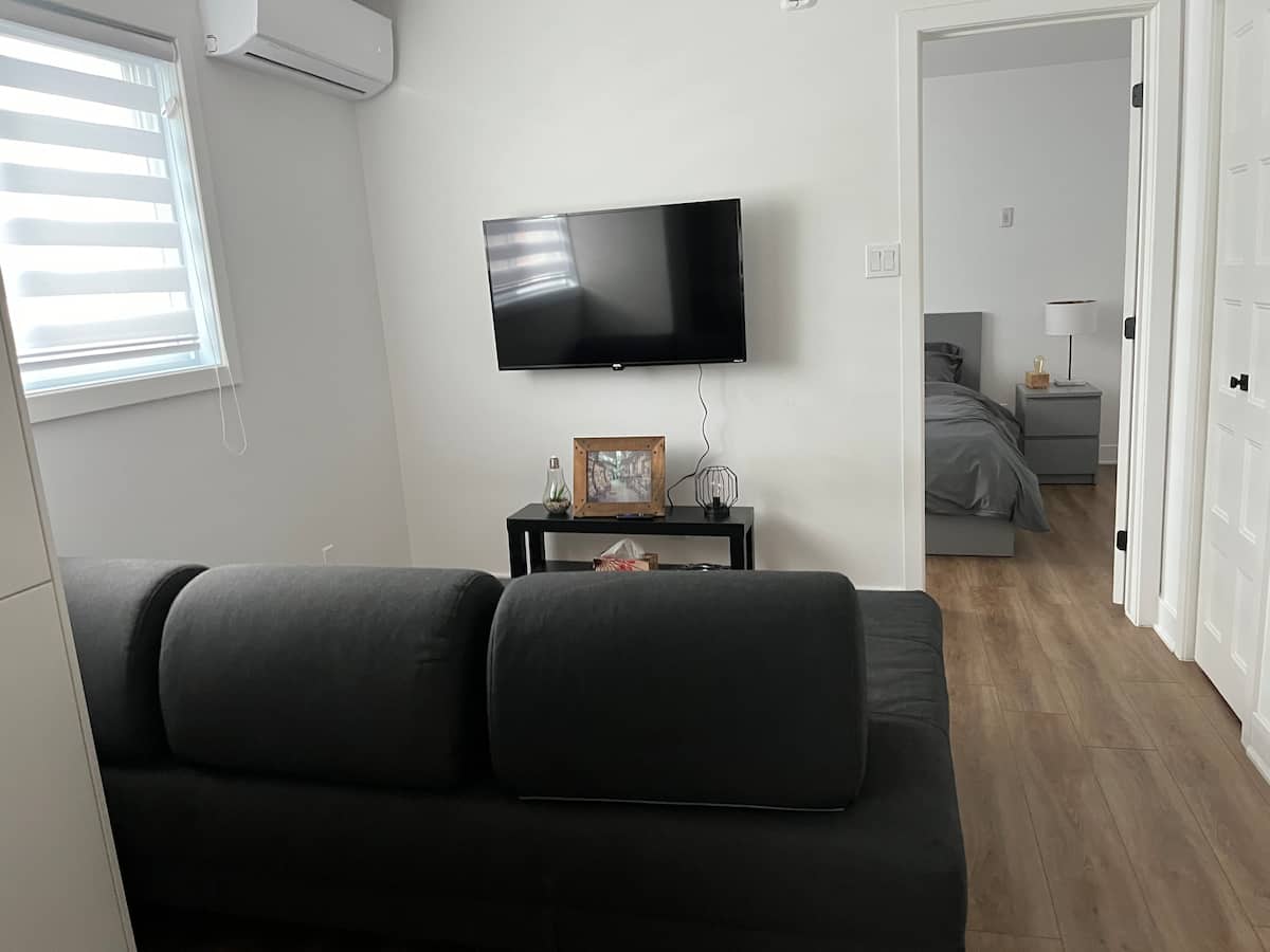 Appartement 2 — Au coeur du village — photo 4