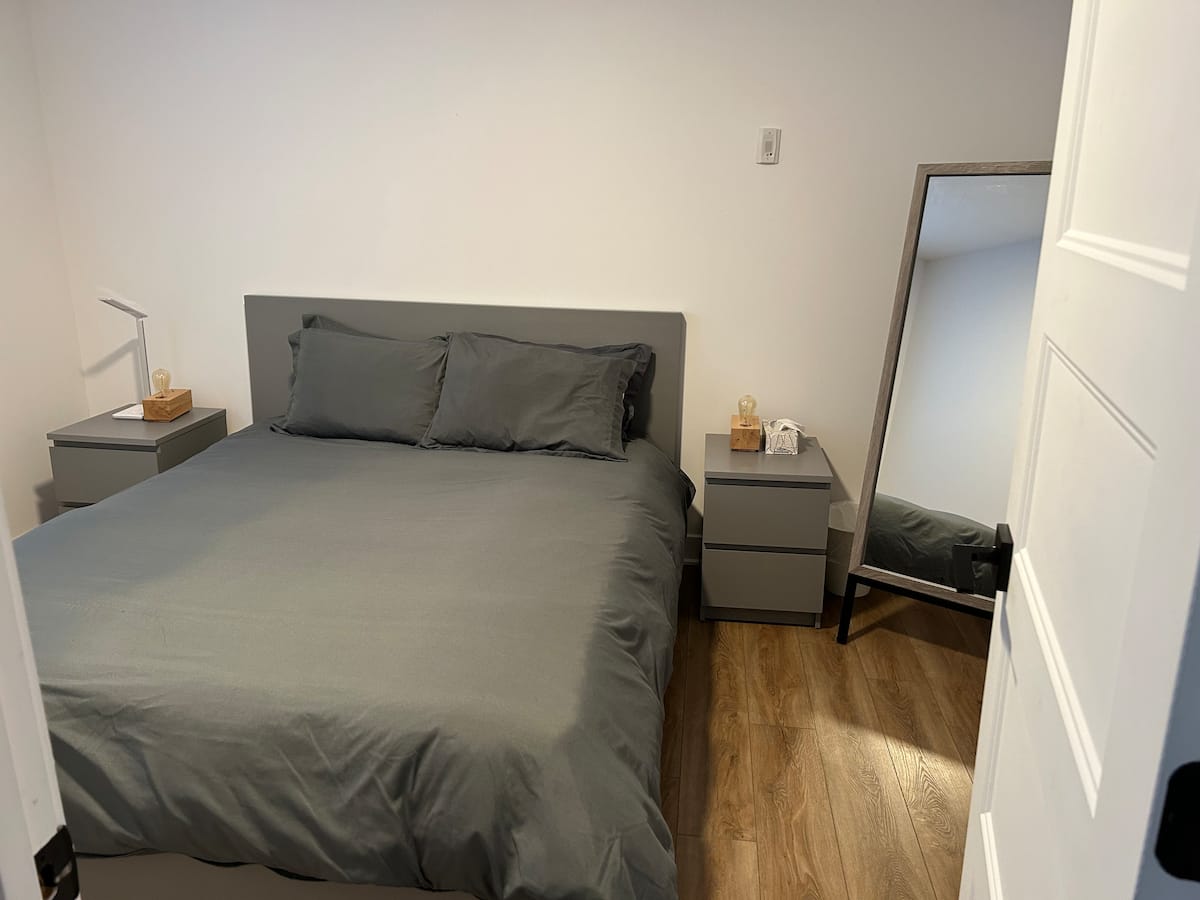 Appartement 2 — Au coeur du village — photo 3