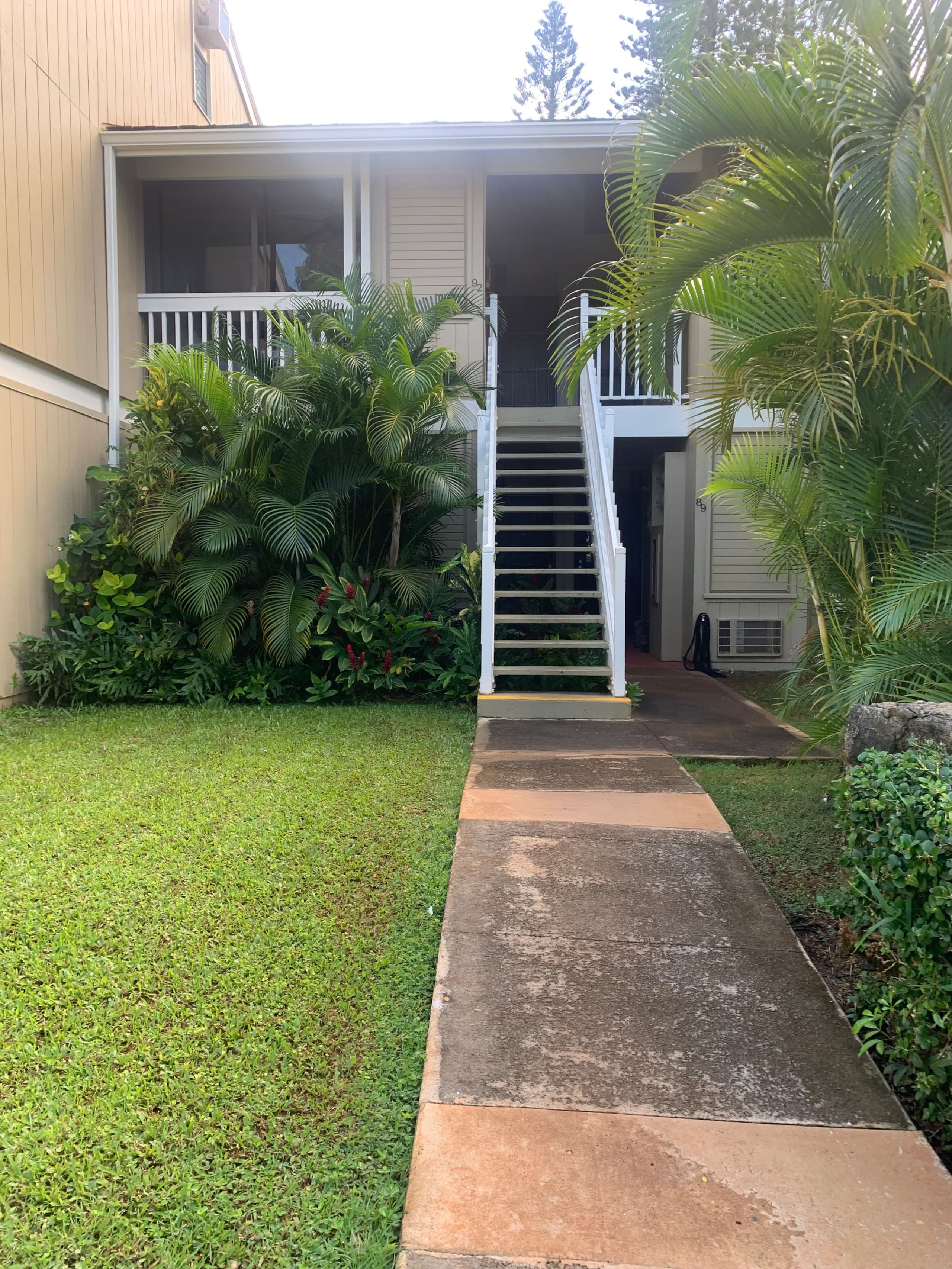 Condo in Kahuku · ★4.84 · 1 bedroom · 2 beds · 1 private bath - Image 25