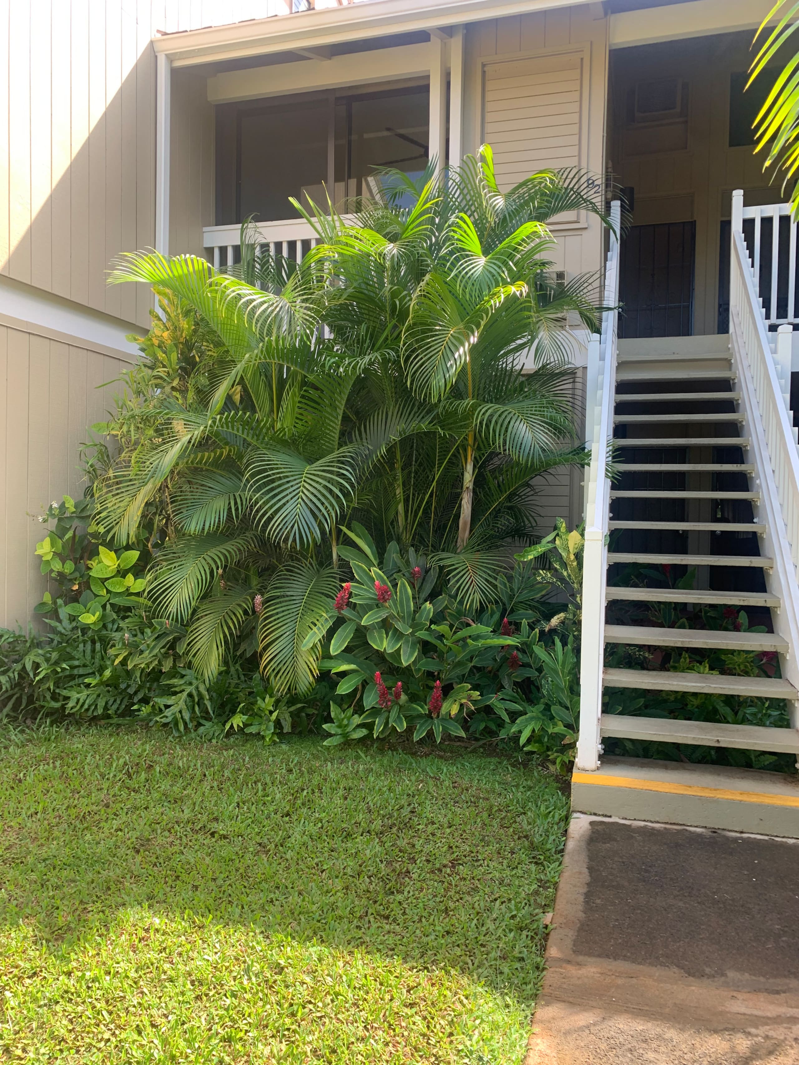 Condo in Kahuku · ★4.84 · 1 bedroom · 2 beds · 1 private bath - Image 22