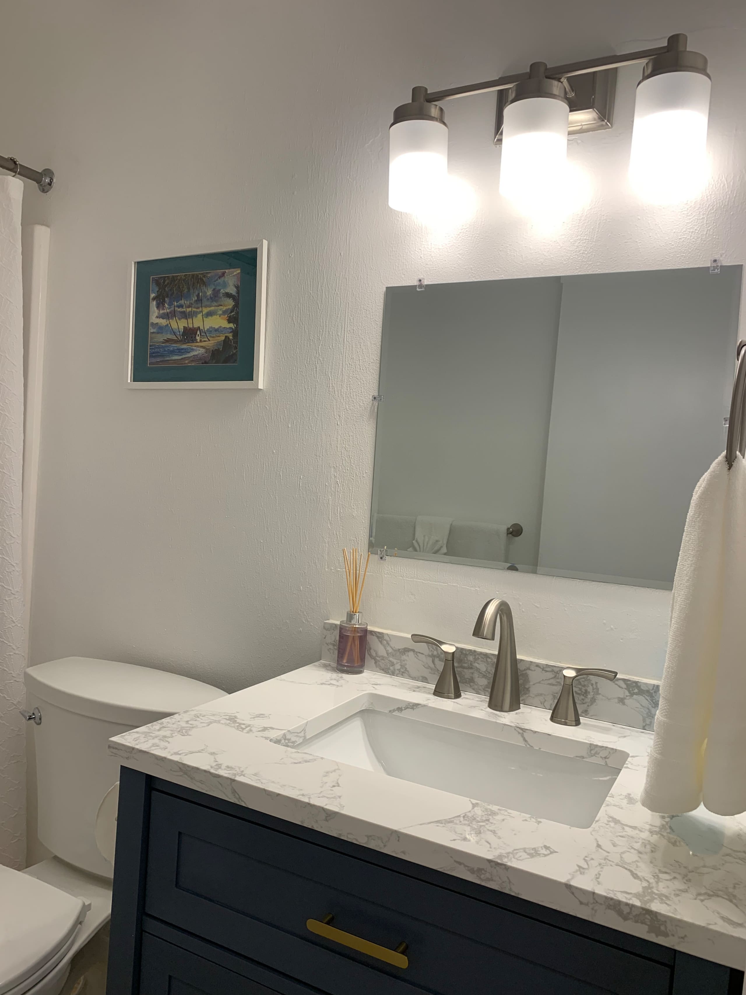 Condo in Kahuku · ★4.84 · 1 bedroom · 2 beds · 1 private bath - Image 13