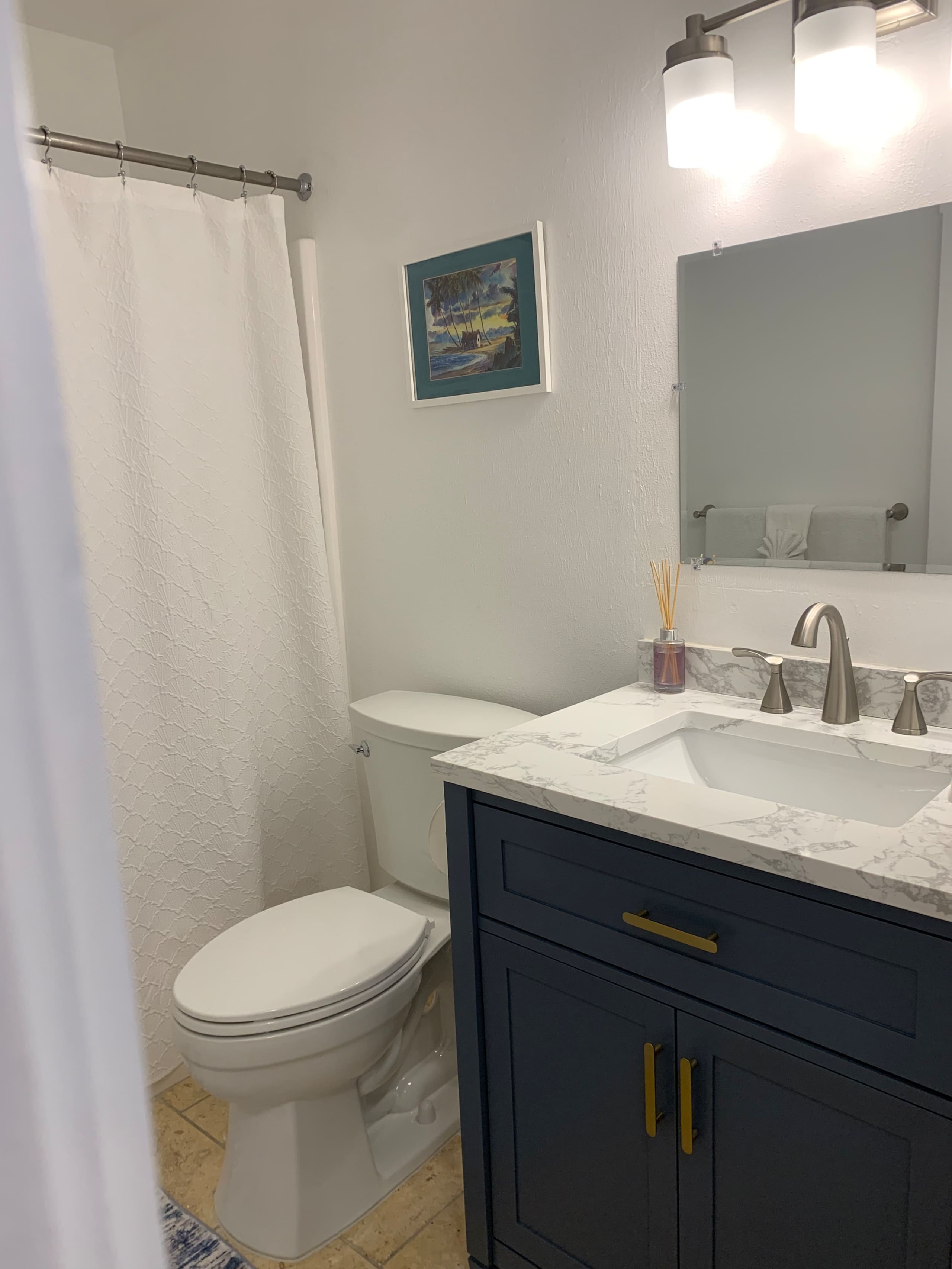 Condo in Kahuku · ★4.84 · 1 bedroom · 2 beds · 1 private bath - Image 14