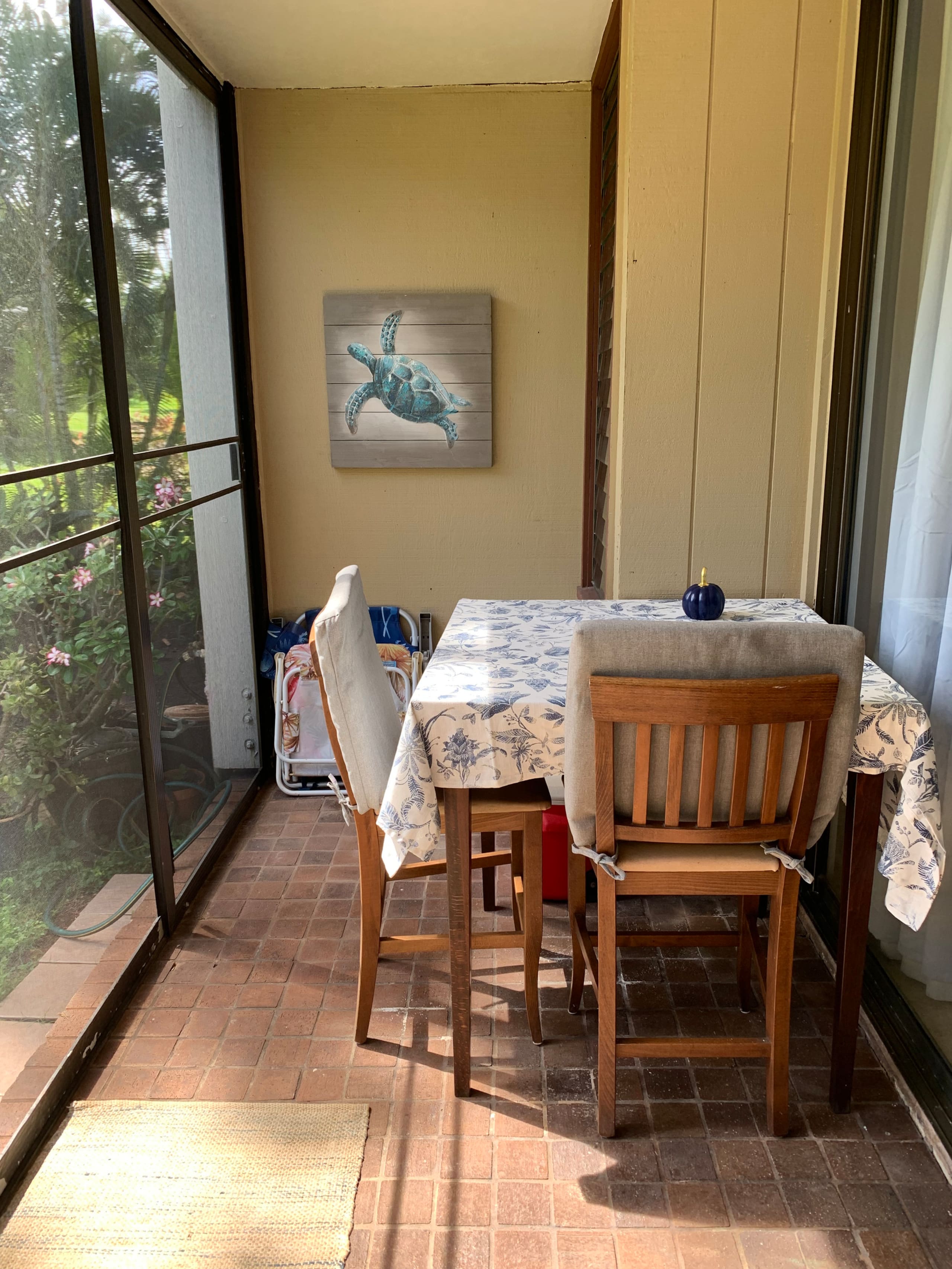 Condo in Kahuku · ★4.84 · 1 bedroom · 2 beds · 1 private bath - Image 19