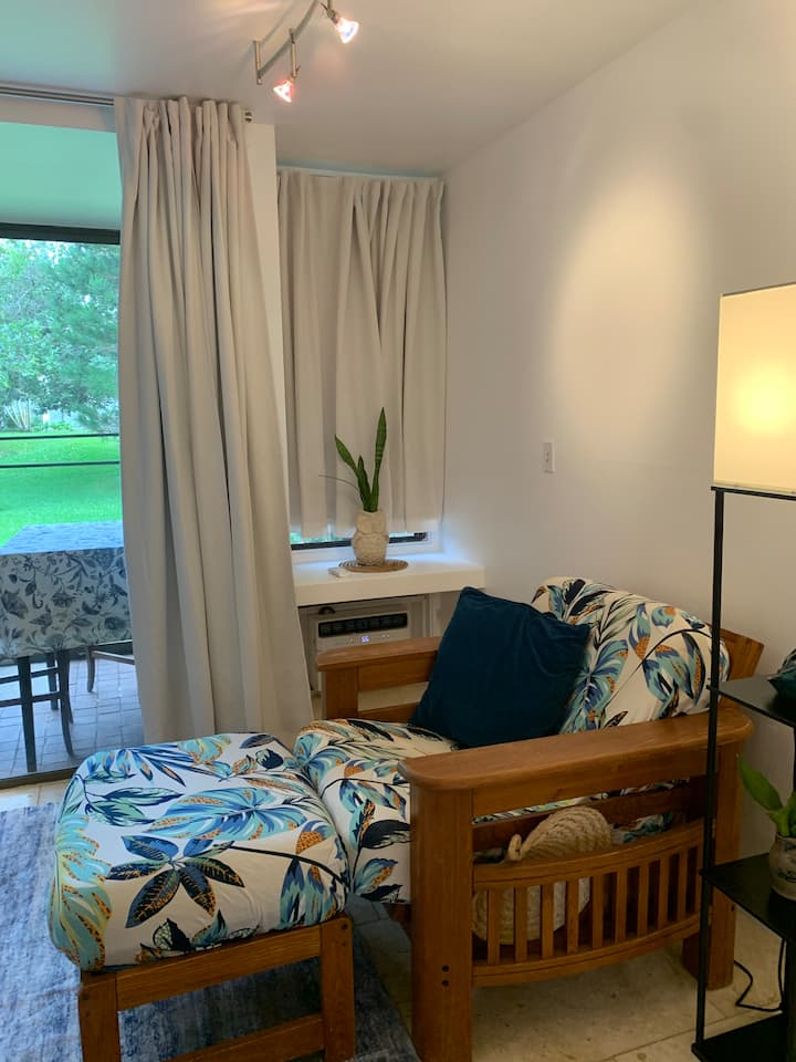 Turtle Bay Retreat - 카후쿠