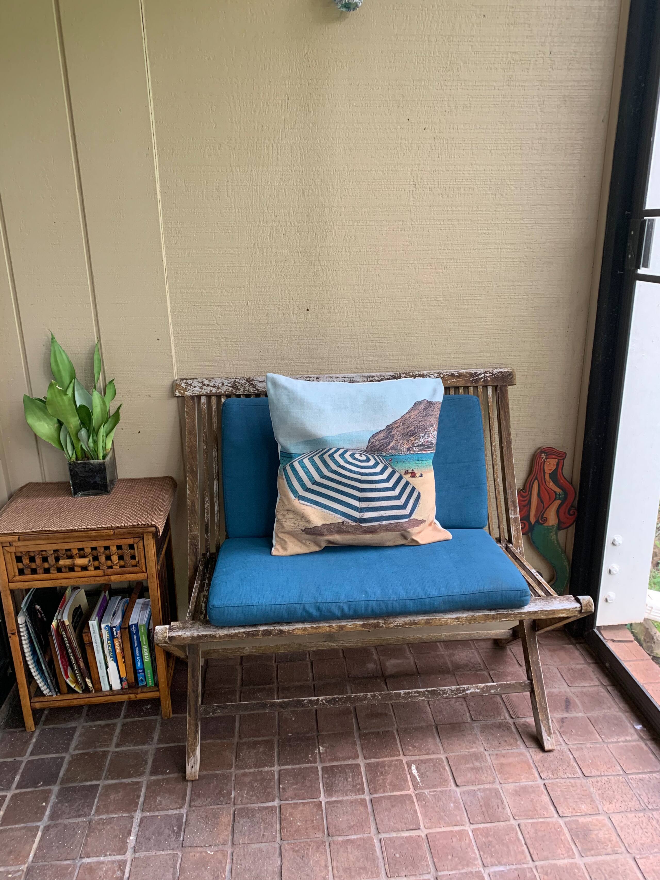 Condo in Kahuku · ★4.84 · 1 bedroom · 2 beds · 1 private bath - Image 21