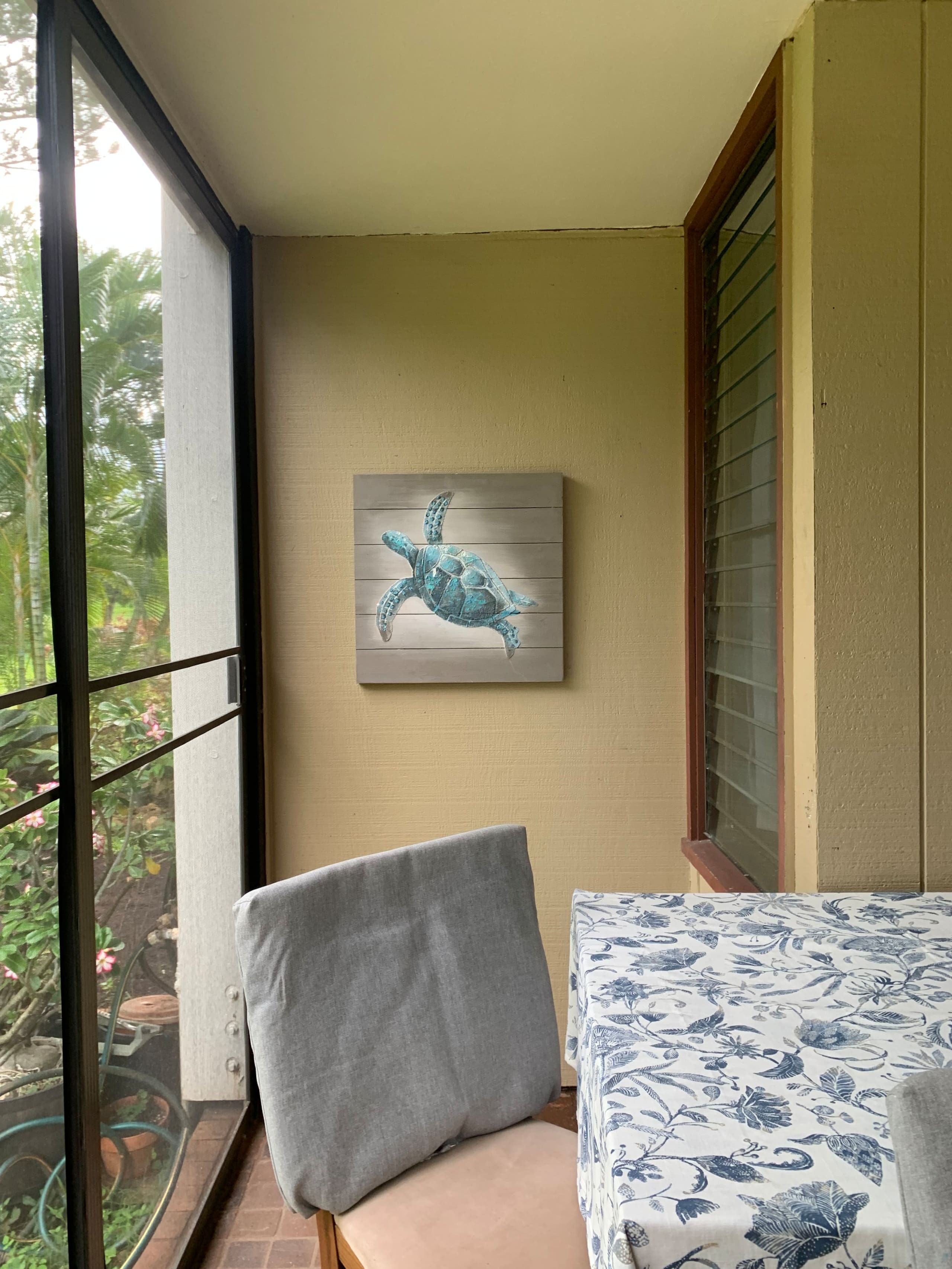 Condo in Kahuku · ★4.84 · 1 bedroom · 2 beds · 1 private bath - Image 20