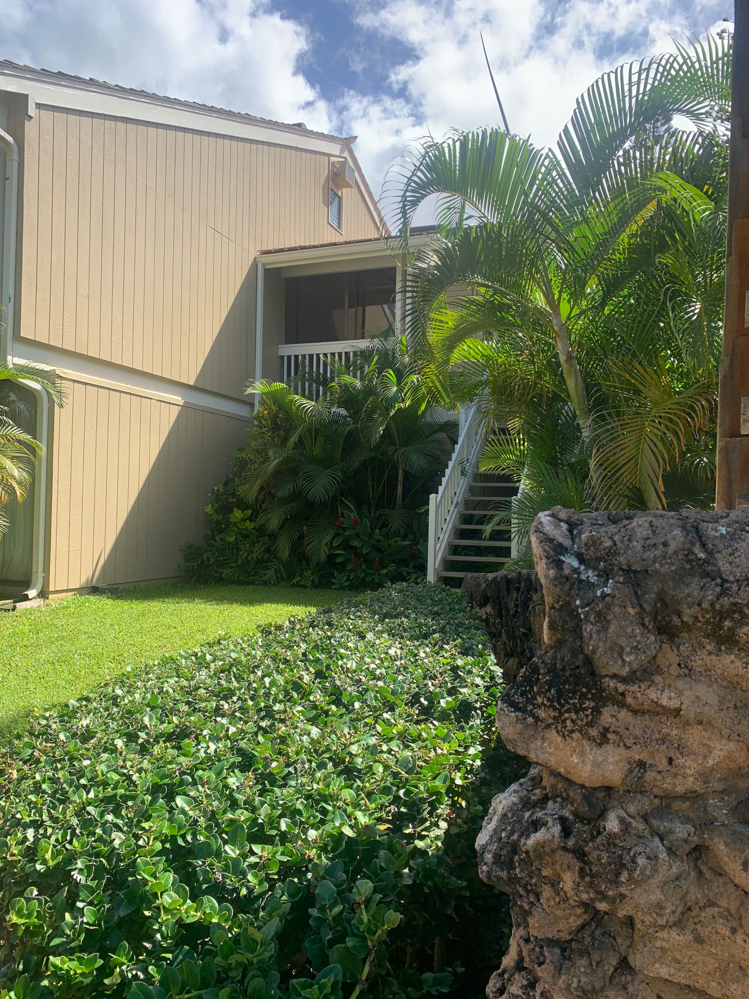 Condo in Kahuku · ★4.84 · 1 bedroom · 2 beds · 1 private bath - Image 26