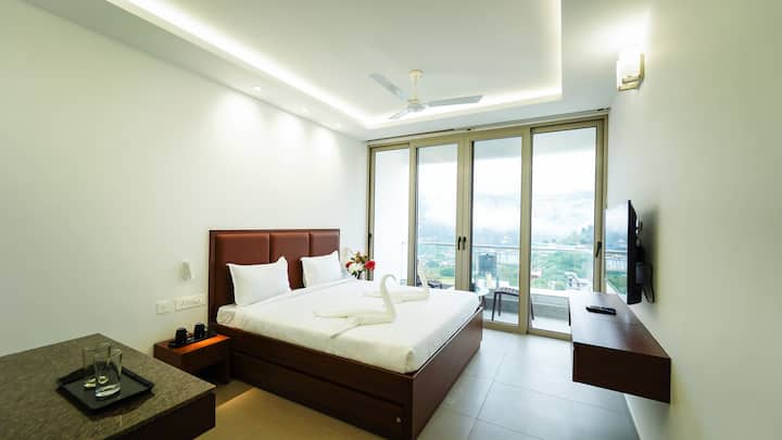 Kodaikanal Silver Mist Villa - Annexe 3 - Kodaikanal