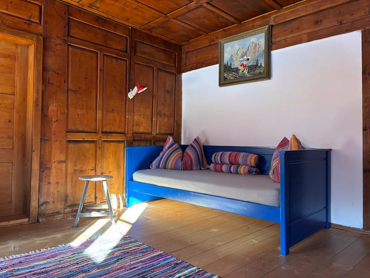 Sala de TV