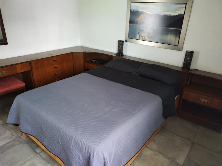 غرفة النوم 3