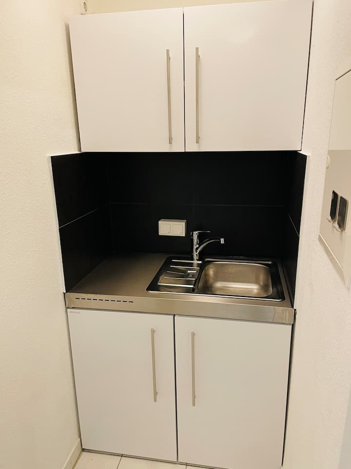 Apartment Auf Zeit 402 - Mainz